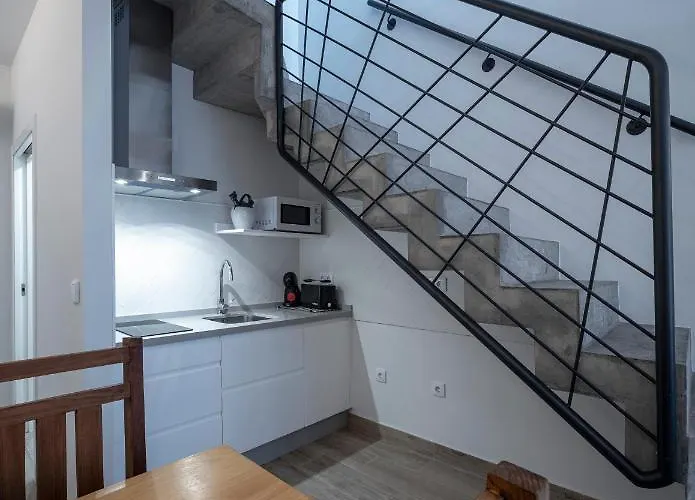 Rosa Velazquez Apartmán