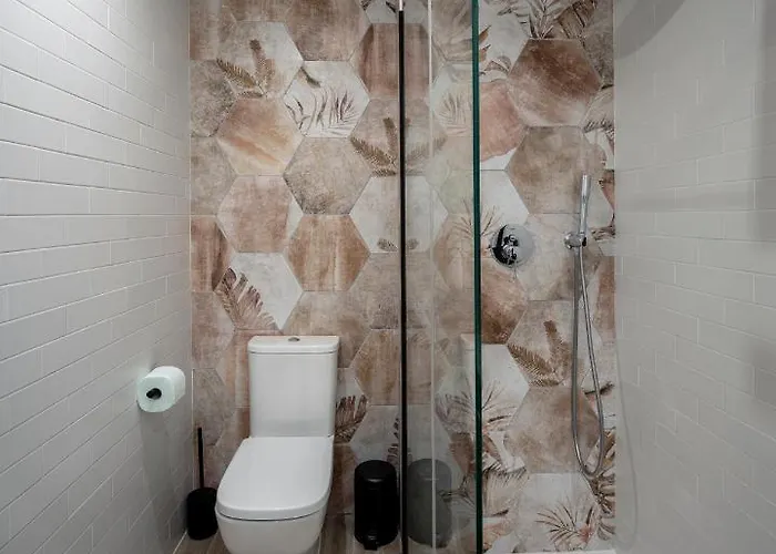 Apartmán Rosa Velazquez Mérida