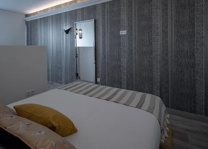 Rosa Velazquez Apartmán Mérida