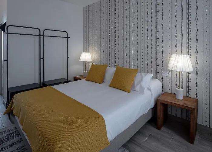 Rosa Velazquez Apartament