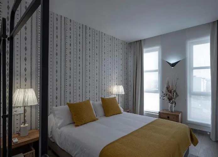 Apartament Rosa Velazquez Mérida