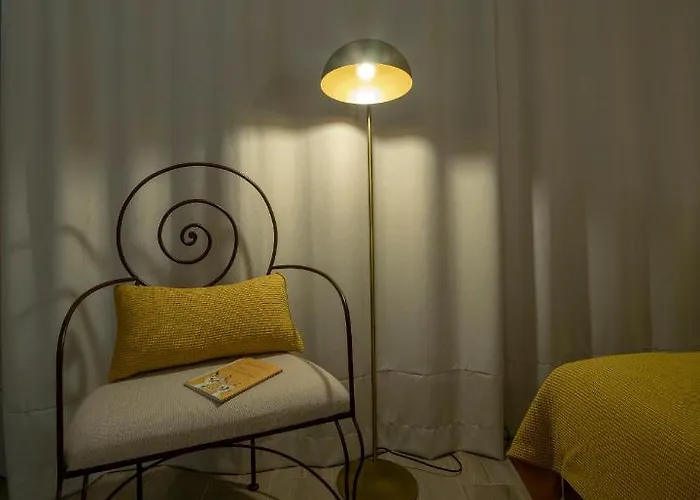 Rosa Velazquez Apartmán