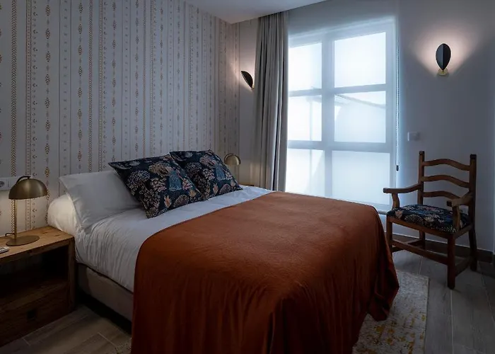 Rosa Velazquez Apartament *