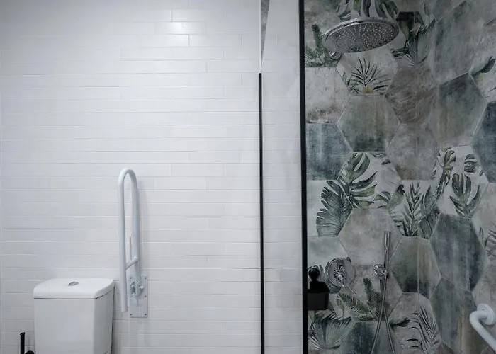 Rosa Velazquez Apartament *