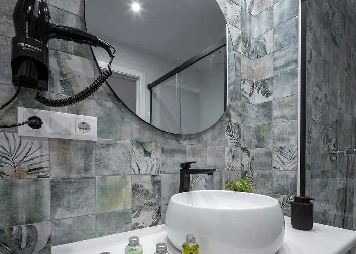 Rosa Velazquez Apartmán Mérida