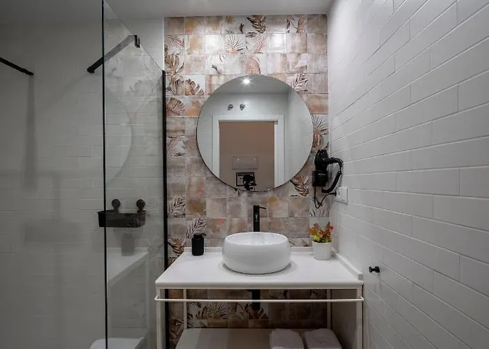 Apartmán Rosa Velazquez