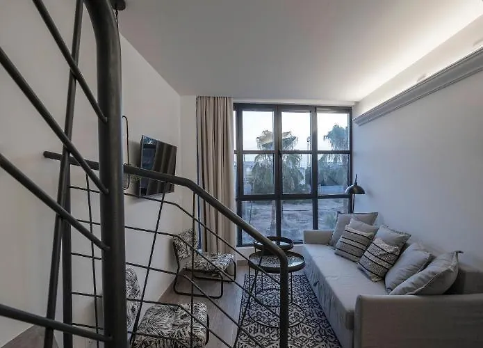 Apartmán Rosa Velazquez *