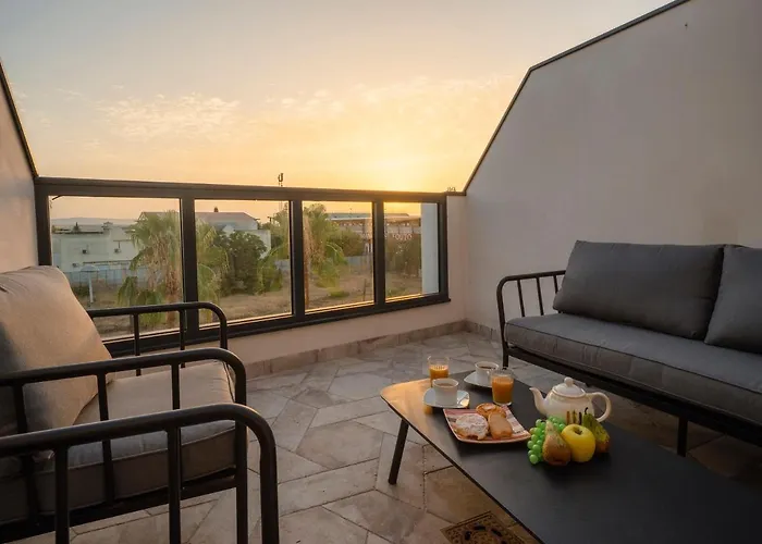 Apartmán Rosa Velazquez Mérida