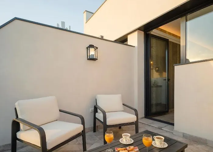 Rosa Velazquez Apartmán Mérida