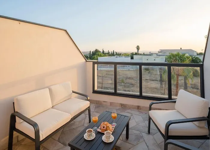 Rosa Velazquez Apartament