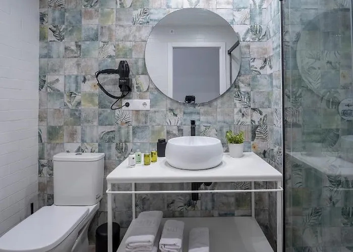 Apartmán Rosa Velazquez Mérida