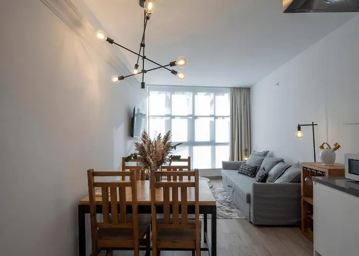 Rosa Velazquez Apartament Mérida