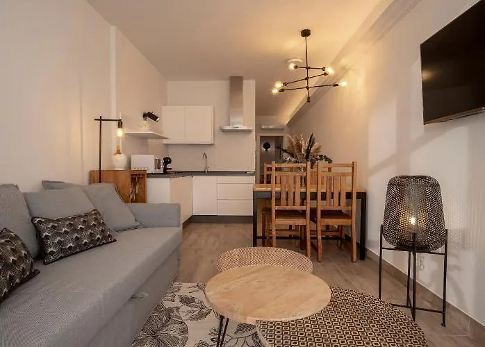 Apartmán Rosa Velazquez Mérida