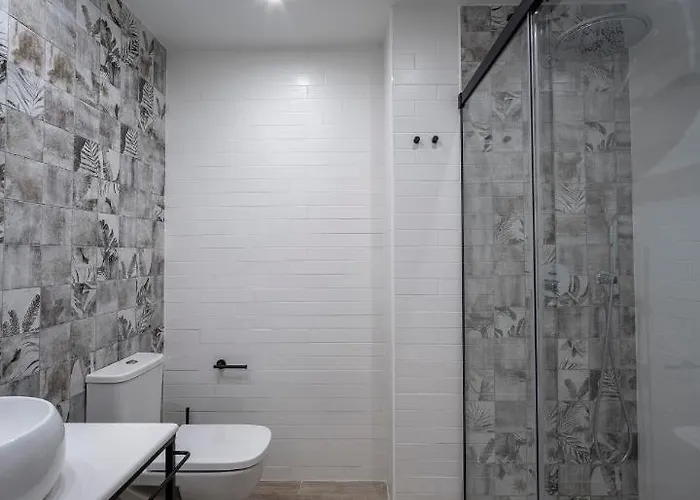 Rosa Velazquez Apartmán