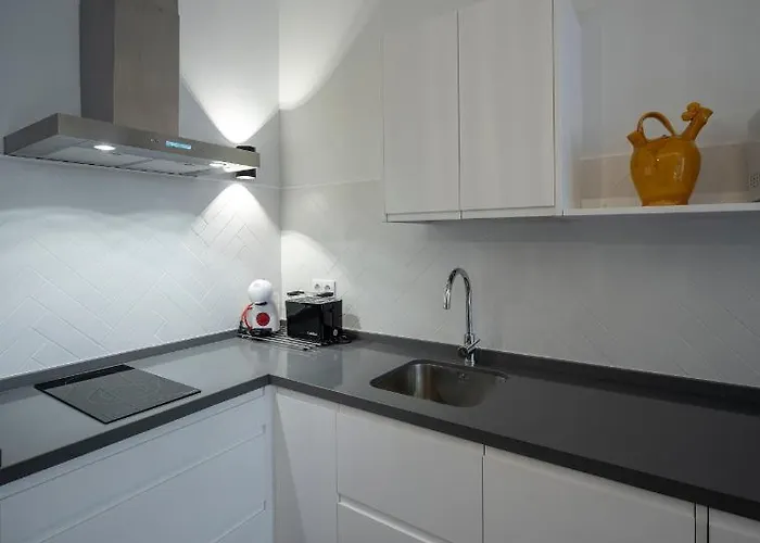 Apartament Rosa Velazquez *