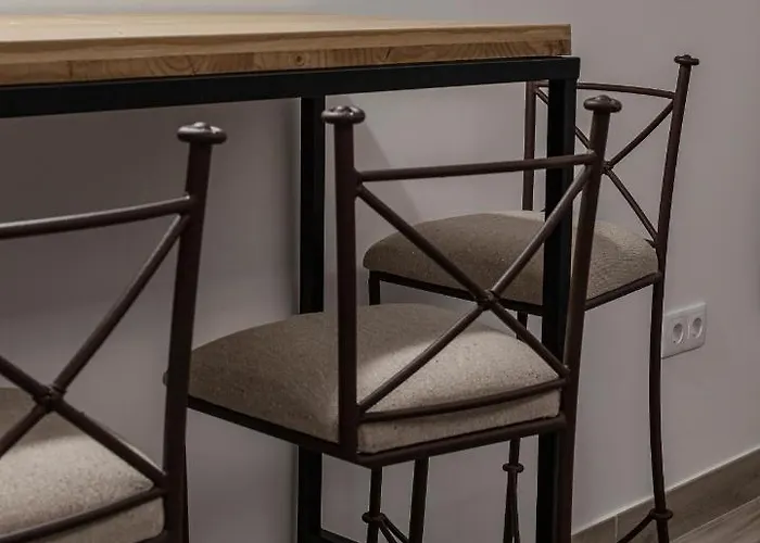 Apartmán Rosa Velazquez