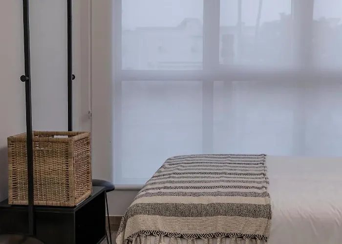 Rosa Velazquez Apartament Mérida