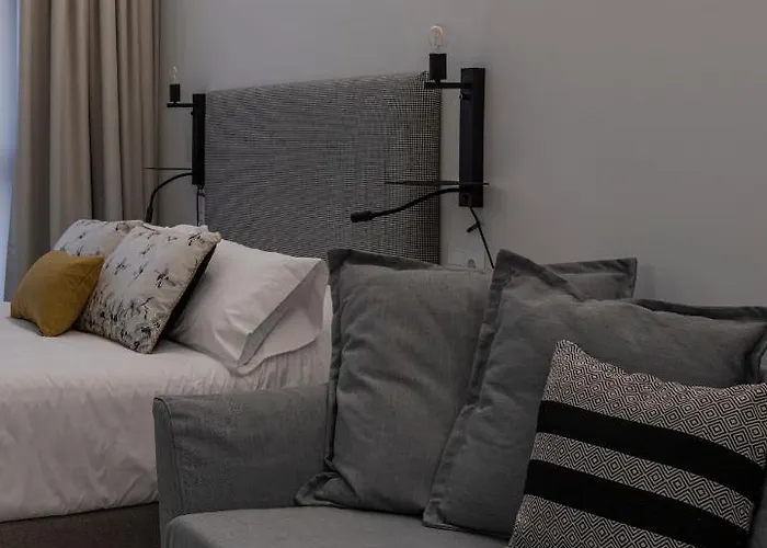 Rosa Velazquez Apartmán Mérida