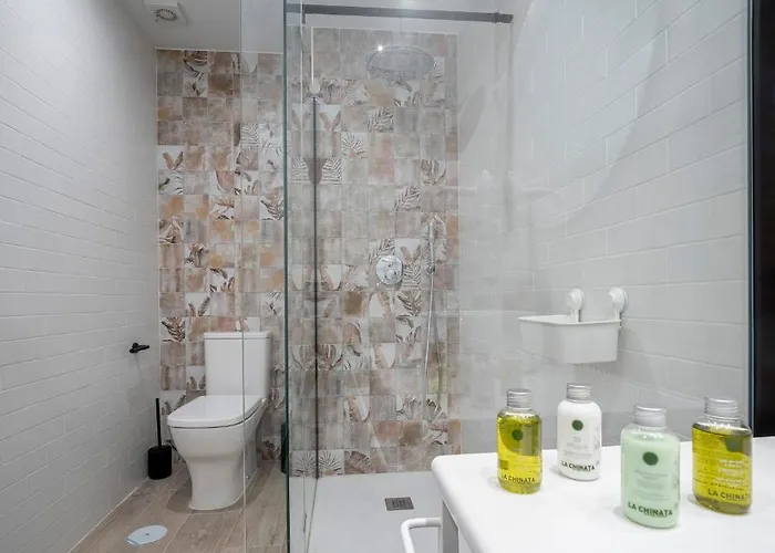 Apartmán Rosa Velazquez *