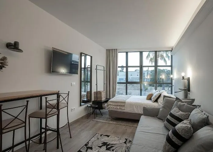 Apartament Rosa Velazquez Mérida