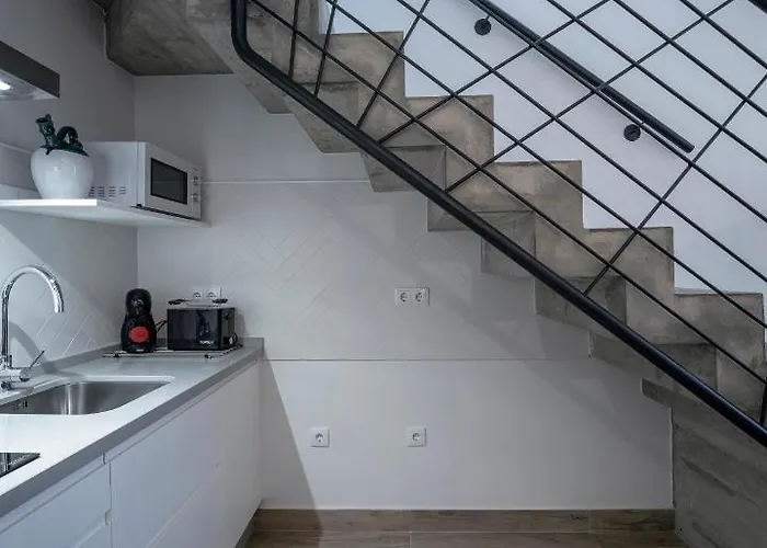 Rosa Velazquez Apartament *