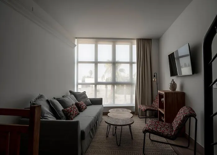 Apartmán Rosa Velazquez