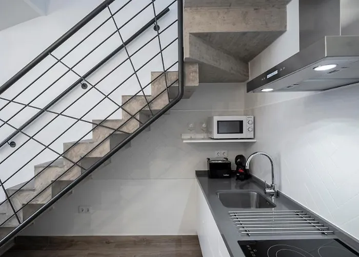 Rosa Velazquez Apartmán