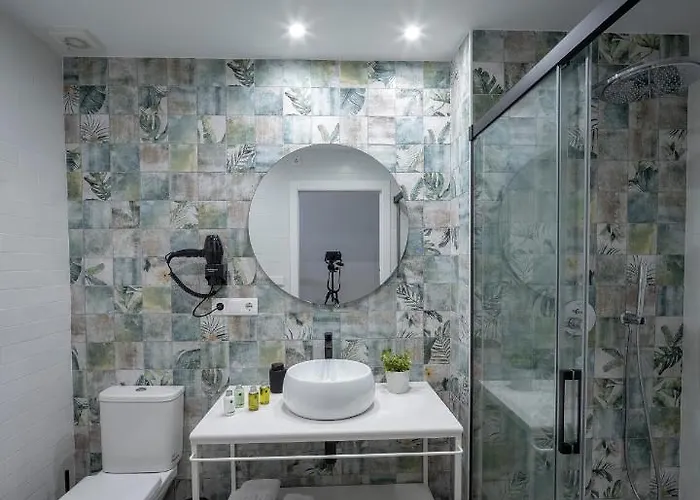 Apartmán Rosa Velazquez *