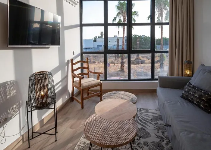 Apartmán Rosa Velazquez