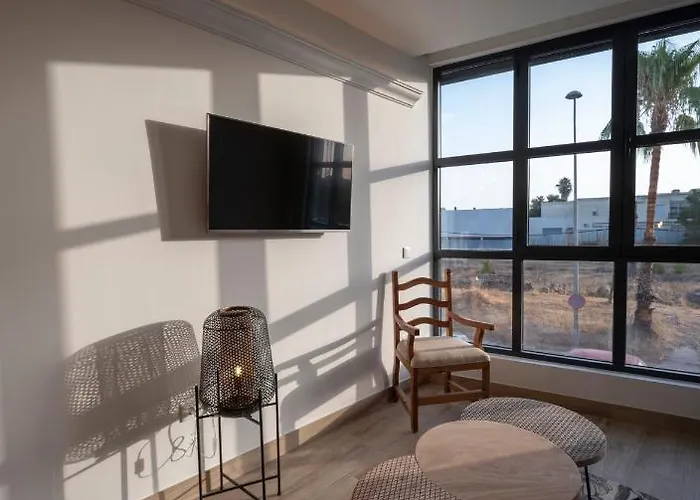 Rosa Velazquez Apartmán