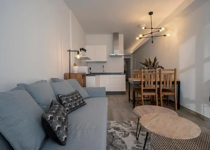 Rosa Velazquez Apartament